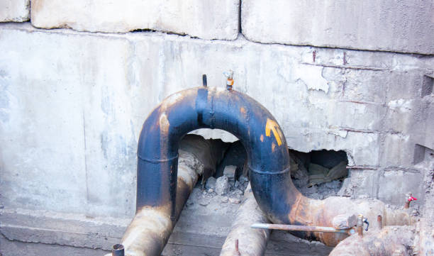 Best Sewage cleanup and water damage restoration  in Sanford, CO